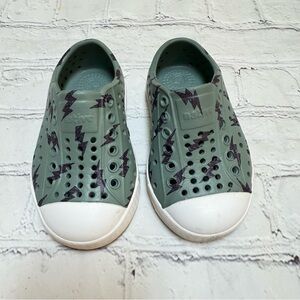 Lightning Bolt Natives